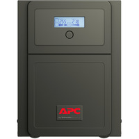APC SMV2000CAI Nero