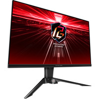 ASRock PG32QF2B, Monitor di gioco Nero