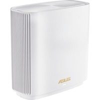 ASUS 90IG0740-MO3B60, Router di rete bianco