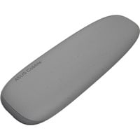 ASUS COBBLE Gray Box esterno SSD Grigio M.2, Disk enclosure grigio, Box esterno SSD, M.2, PCI Express, SATA, 10 Gbit/s, Collegamento del dispositivo USB, Grigio