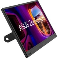 ASUS MB166CR, Monitor LED Nero