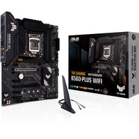 TUF GAMING B560 PLUS WIFI Intel B560 LGA 1200 ATX, Scheda madre TUF GAMING B560 PLUS WIFI Intel B560 LGA 1200 ATX, Scheda madre