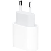 Apple Adattatore di alimentazione USB-C H304980-001A1, 20W ricondizionato, Caricabatterie bianco