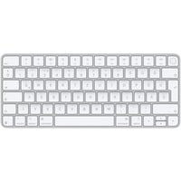 Apple MXCK3MG/A, Tastiera argento/Bianco