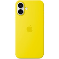 Apple MYYG3ZM/A, Custodia per telefono giallo