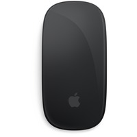 Image of Magic Mouse - Nero Multi-Touch Surface Nero