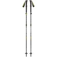BD11221100001401 bastone da sci 140 cm Nero, Verde Alluminio, Attrezzature per il fitness BD11221100001401 bastone da sci 140 cm Nero, Verde Alluminio, Attrezzature per il fitness