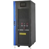 BlueWalker PowerWalker VFI 100K CPG PF1 3/3 BX, UPS Nero