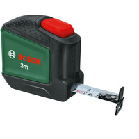 Bosch 1600A032UX verde/Nero