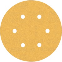 Bosch 2608901122, Foglio abrasivo