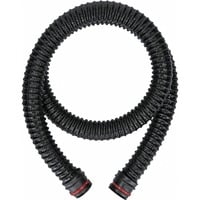 Bosch 2 608 000 658 non classificato, Tubo flessibile Nero