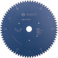 Bosch 2 608 642 531 lama circolare 30,5 cm 1 pezzo(i), Lama per sega Legno, 30,5 cm, 3 cm, 1,8 mm, 2,4 mm, ATB (Angolo smussato superiore alternato)