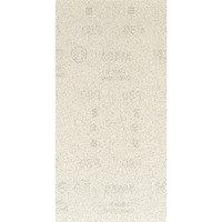 Bosch Abrasivi a rete Expert M480, Foglio abrasivo 10 pz