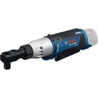 Bosch Avvitatore a cricchetto a batteria GRC 12V-60 1/2 SN Professional solo, 12Volt, Cacciavite blu/Nero