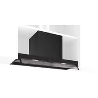 Bosch DBB85CC60, Cappa aspirante Nero (opaco)