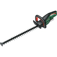 Bosch Universal HedgeCut 18V-50 Lama singola 2,6 kg, Tagliasiepi verde/Nero, 50 cm, Lama singola, 2800 spm (fogli per minuto), 2,5 m/s², 1,5 m/s², Batteria