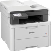 Brother DCP-L3560CDW, Stampante multifunzione grigio