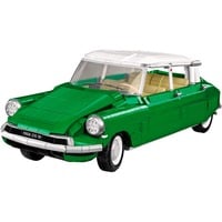 COBI COBI-24347, Giochi di costruzione