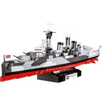 COBI COBI-4844, Giochi di costruzione