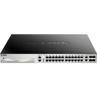 D-Link DGS-3130-30TS/E 