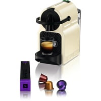 DeLonghi EN80CW Automatica/Manuale Macchina per caffè a capsule 0,8 L, Macchina a capsula crema, Macchina per caffè a capsule, 0,8 L, Capsule caffè, 1260 W, Crema