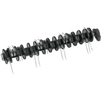 EINHELL Rullo ventilatore di ricambio per decespugliatore GE-SA 1640, Parti di ricambio 