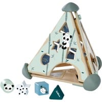 Eichhorn 100003812, Gioco di abilità