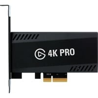 Game Capture 4K Pro, Scheda di cattura