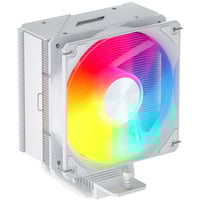 FSP NP5-WA, raffreddamento CPU bianco