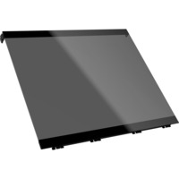 Fractal Design FD-A-SIDE-002 parte del case del computer Universale Pannello laterale, Parte della pagina Nero, Universale, Pannello laterale, Vetro temperato, Nero, Fractal Design Define 7 XL, Define 7 XL Dark Tempered Glass, Define 7 XL Light Tempered Glass, 28 mm