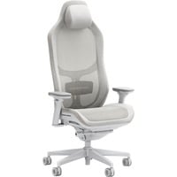 Fractal Design FD-CH-RE1M-02, Sedili di gioco grigio chiaro