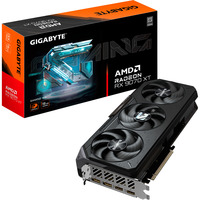 GIGABYTE GV-R9070XTGAMING-16GD, Scheda grafica 