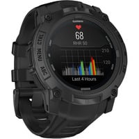 Garmin Instinct 3 – 50 mm, AMOLED, Edizione Tattica, Smartwatch 