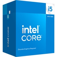 Intel® BX8071514400F boxed