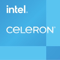 Intel® Celeron G6900T processore 4 MB Cache intelligente Intel® Celeron® G, LGA 1700, Intel, G6900T, 64-bit, 2,8 GHz, Tray