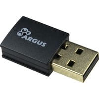 Inter-Tech 88883057, Adattatore Wi-Fi