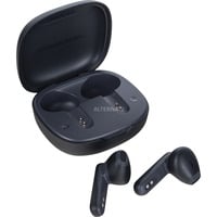 JBL Wave Flex 2, Cuffie Nero