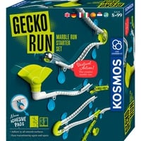 KOSMOS 44312902 Giochi di costruzione, Traccia a sfera Pista per biglie, 8 anno/i