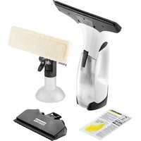 Kärcher WV 2 Plus N, Lavavetri bianco