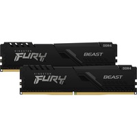KF432C16BBK2/64, Memoria KF432C16BBK2/64, Memoria
