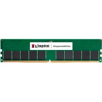 Kingston KSM56R46BS4PMI-32MDI memoria 32 GB 1 x 32 GB DDR5 5600 MT/s verde, 32 GB, 1 x 32 GB, DDR5, 288-pin DIMM