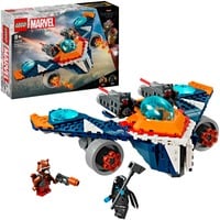 LEGO 76278, Giochi di costruzione 