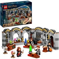 LEGO 76427, Giochi di costruzione