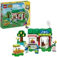 LEGO La sartoria delle Sorelle Ago e Filo, Giochi di costruzione Set da costruzione, 6 anno/i, Plastica, 322 pz, 563 g