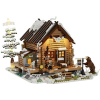 Lumibricks F9018