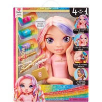 MGA Entertainment 120889-EUC, Testina per trucco/acconciature