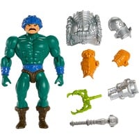 Mattel HKM70, Gioco figura