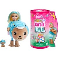 Mattel HRK30, Bambola 