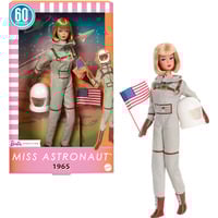 Mattel Signature JBJ48 bambola Bambola alla moda, Femmina, 3 anno/i, Ragazza, Multicolore