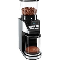 Melitta 1027-01 Nero/in acciaio inox